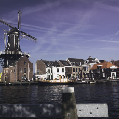 Episode 9: A Canadian Expat Couple in The Netherlands