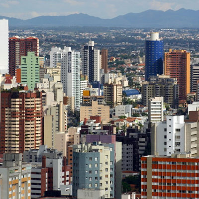 Episode 13: A Canadian Expat in Brazil