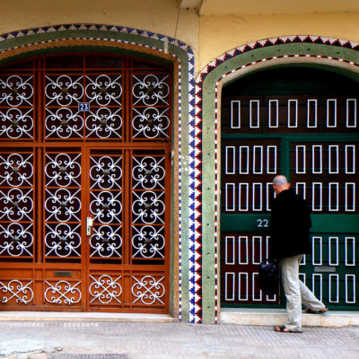 Episode 26: A Canadian Expat in Morocco Episode 26: A Canadian Expat in Morocco
