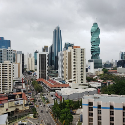 A Canadian’s adventures in Panama and Bali (S2E2) A Canadian’s adventures in Panama and Bali (S2E2)